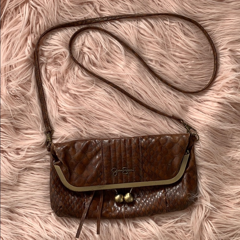 Jessica Simpson Clutch